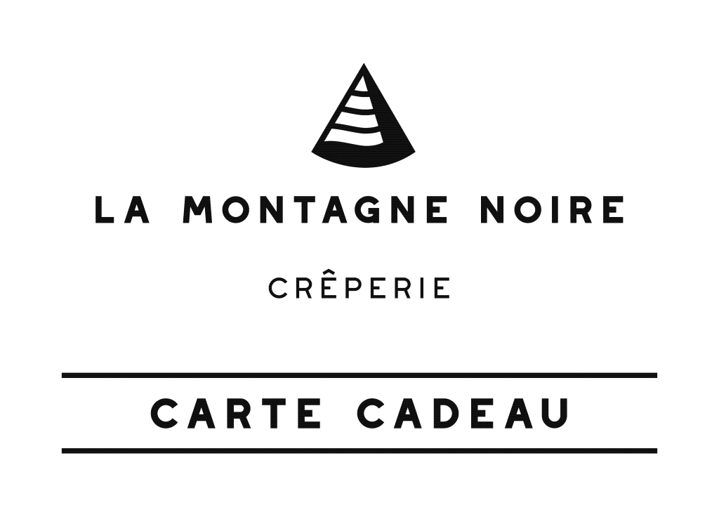 Carte cadeaux la Montagne Noire